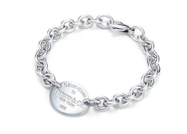 Tiffany&Co Bracelets 434